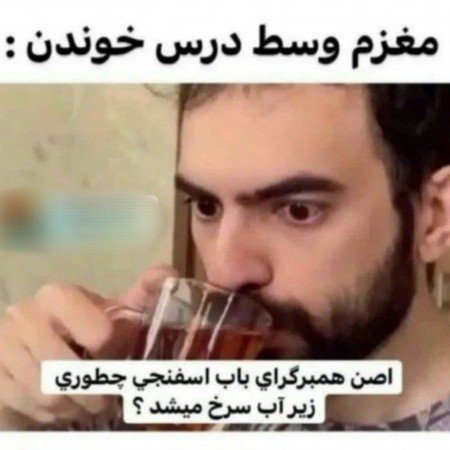  عکس باب اسفنجی