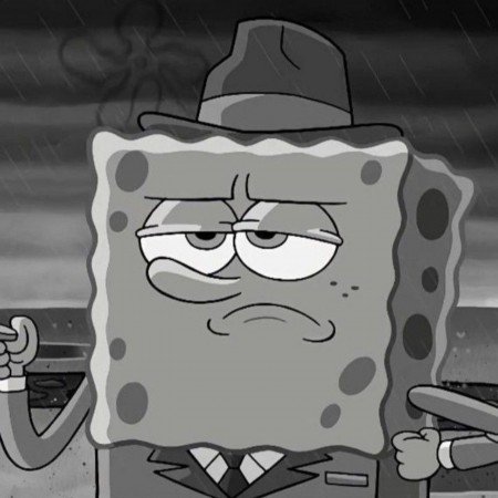  عکس باب اسفنجی