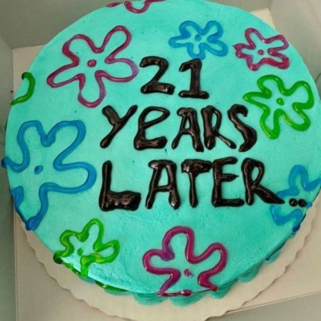  عکس باب اسفنجی