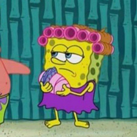  عکس باب اسفنجی