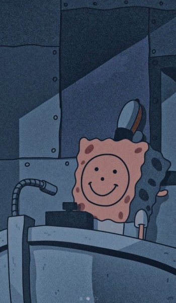  عکس باب اسفنجی