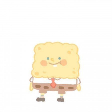  عکس باب اسفنجی