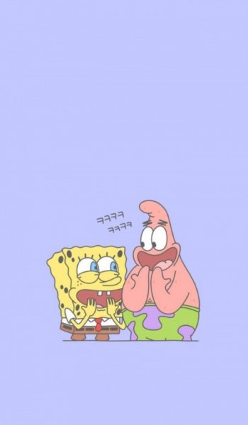  عکس باب اسفنجی