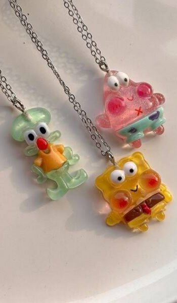  عکس باب اسفنجی