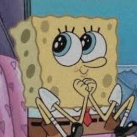  عکس باب اسفنجی