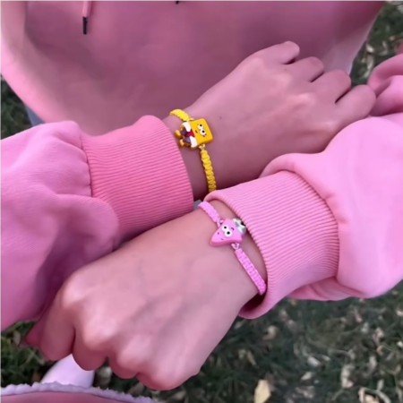  عکس باب اسفنجی