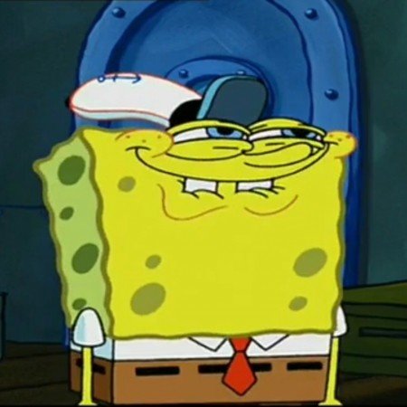  عکس باب اسفنجی