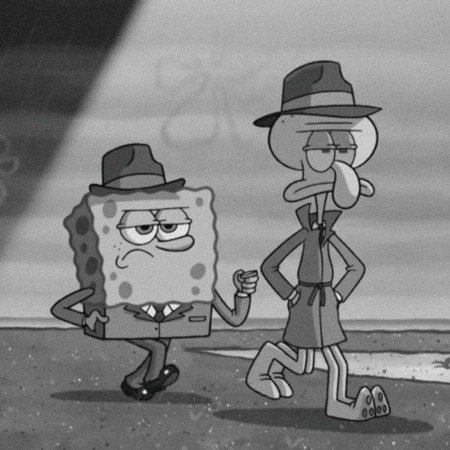  عکس باب اسفنجی