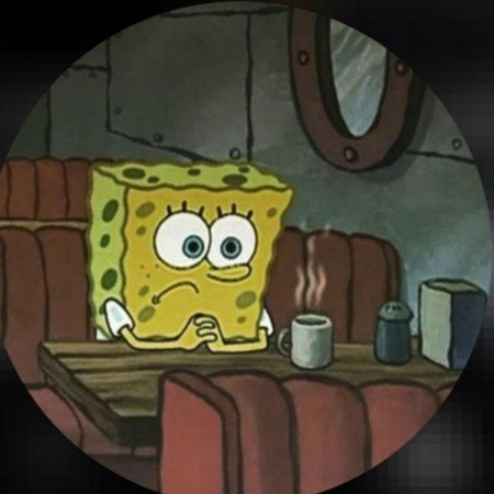  عکس باب اسفنجی