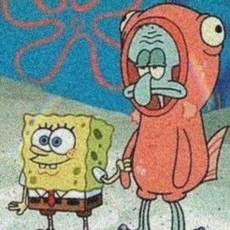  عکس باب اسفنجی