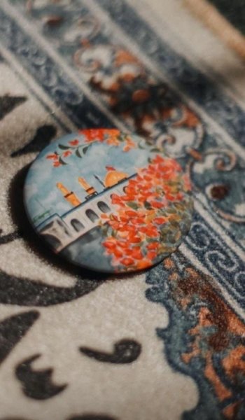  عکس بین الحرمین