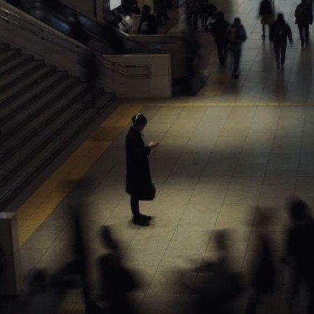  عکس بین الحرمین