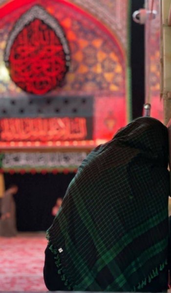  عکس بین الحرمین