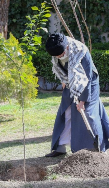  عکس بین الحرمین