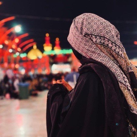  عکس بین الحرمین