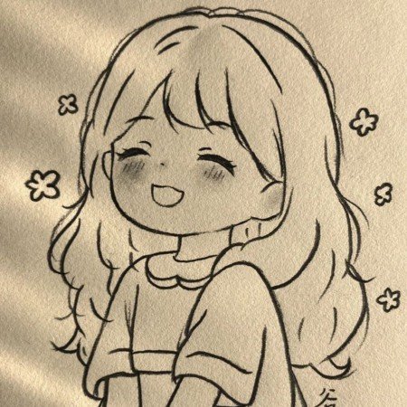  عکس نقاشی فانتزی ساده