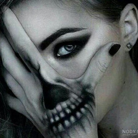  عکس نقاشی فانتزی ساده