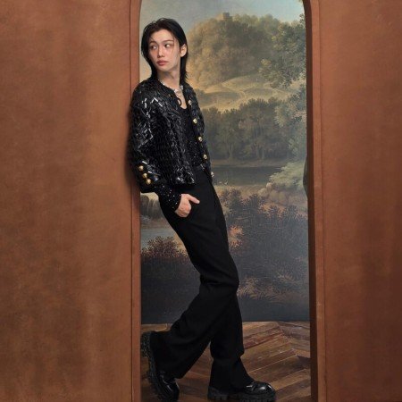  عکس نقاشی فانتزی ساده