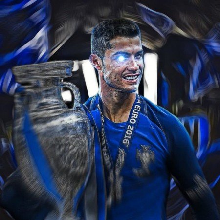  عکس نقاشی فانتزی ساده