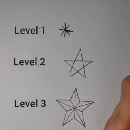  عکس نقاشی فانتزی ساده