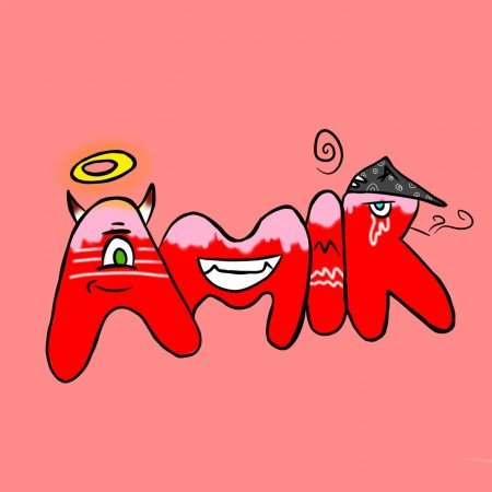  عکس نقاشی فانتزی ساده