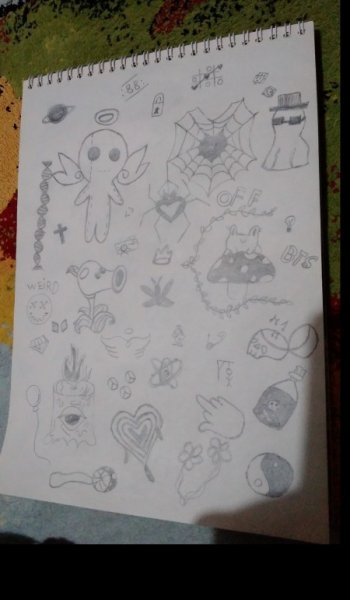  عکس نقاشی زیبا