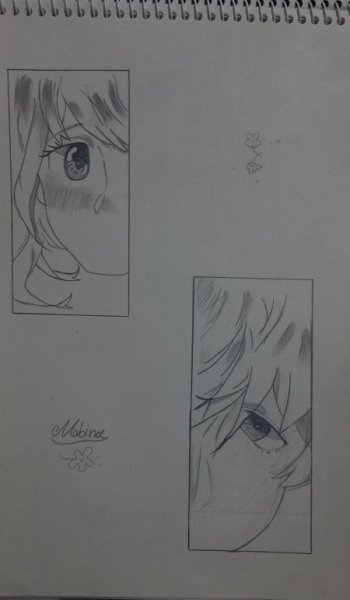  عکس نقاشی پسرانه آسان