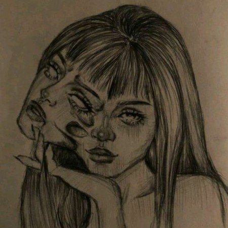  عکس نقاشی پسرانه آسان