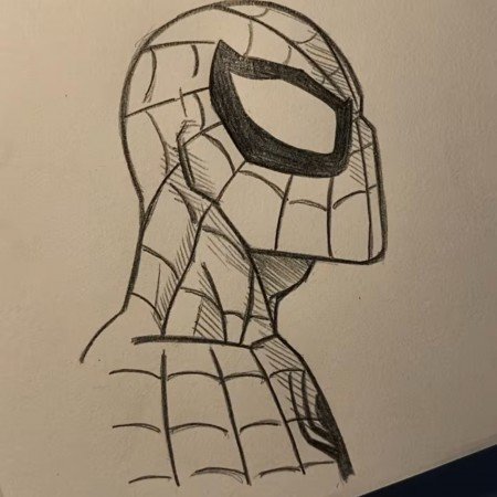  عکس نقاشی ناز