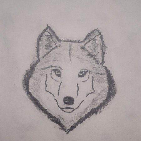  عکس نقاشی ناز