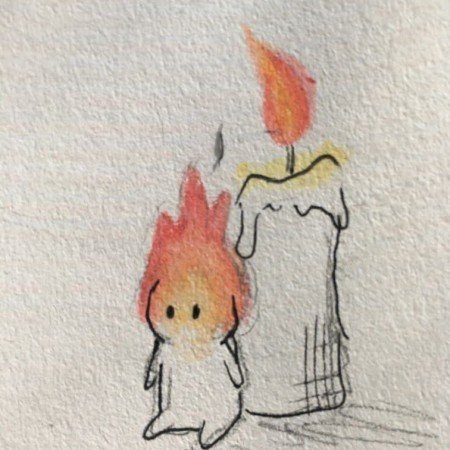  عکس نقاشی ناز