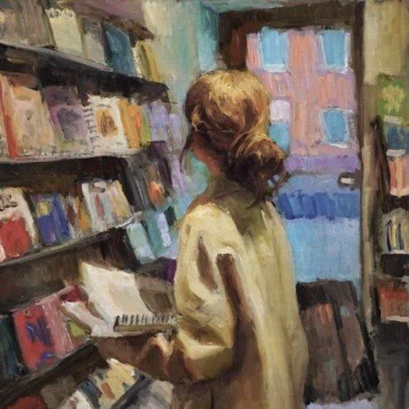  عکس نقاشی ناز