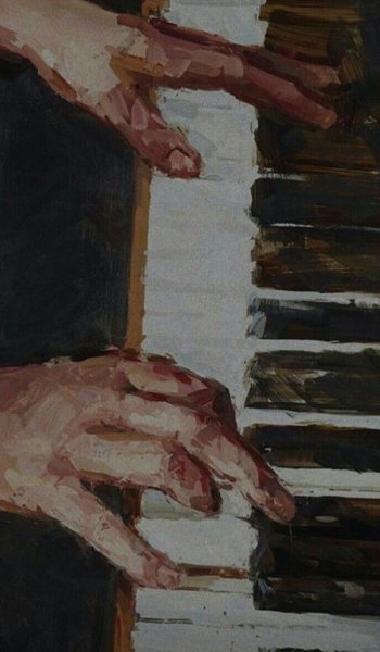  عکس نقاشی ناز