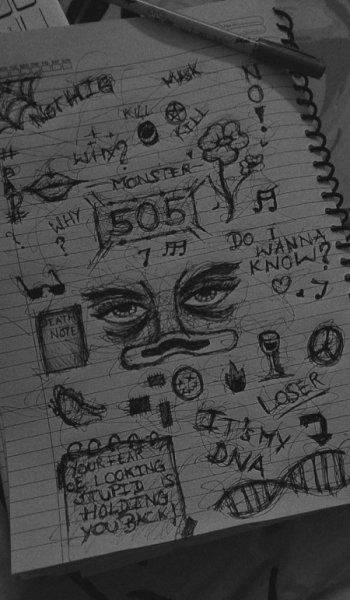  عکس نقاشی ناز