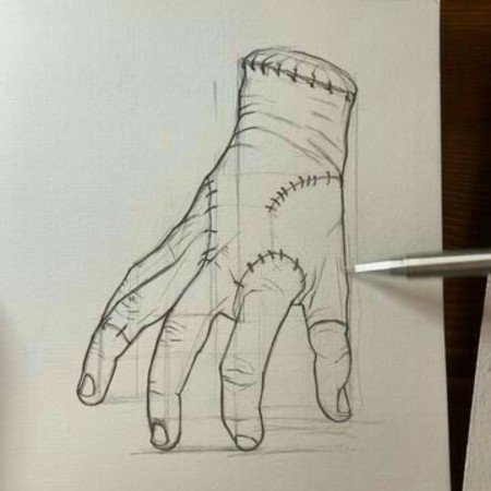  عکس نقاشی ناز