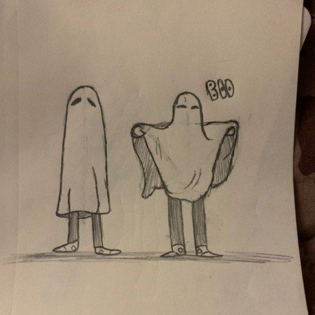  عکس نقاشی ناز