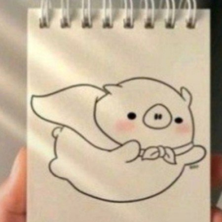  عکس نقاشی ناز