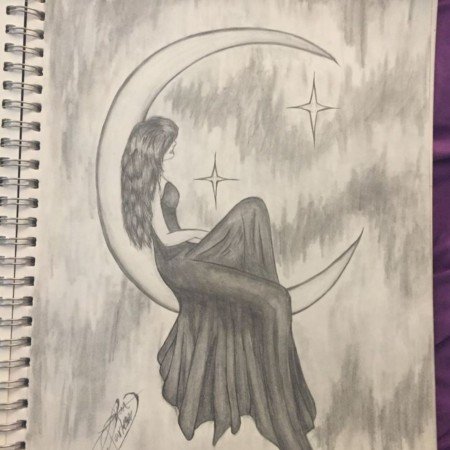  عکس نقاشی ناز