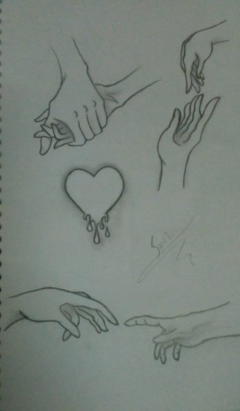  عکس نقاشی ناز