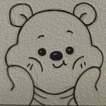  عکس نقاشی ناز