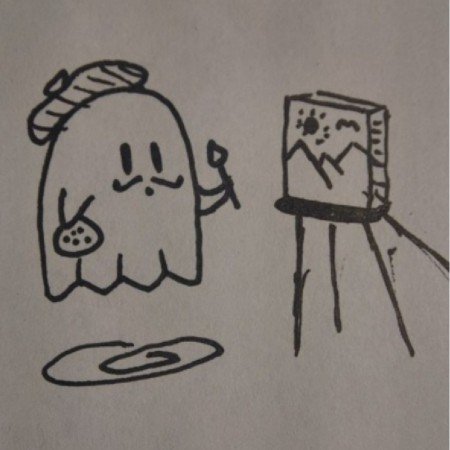  عکس نقاشی ناز