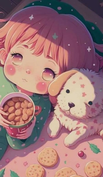  عکس سگ خانگی