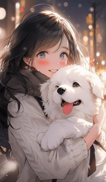  عکس سگ خانگی