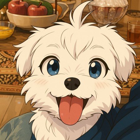  عکس سگ کوچولو خوشگل برای پروفایل