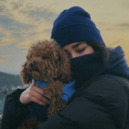  عکس سگ خارجی