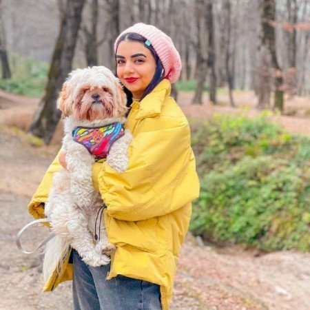  عکس سگ خارجی