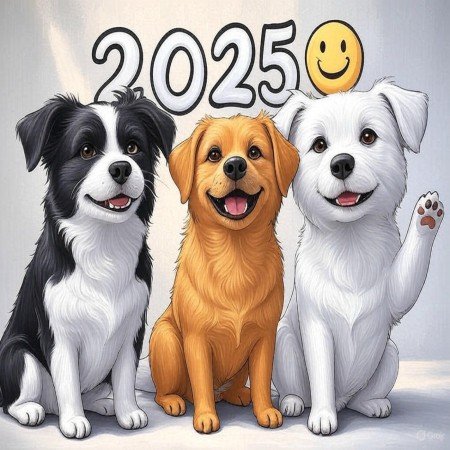  عکس سگ خارجی