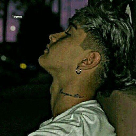  عکس فیک پسرونه 18 ساله لاتی