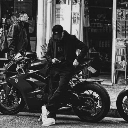  عکس فیک پسرونه 18 ساله لاتی