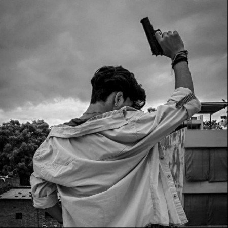  عکس فیک پسرونه 18 ساله لاتی